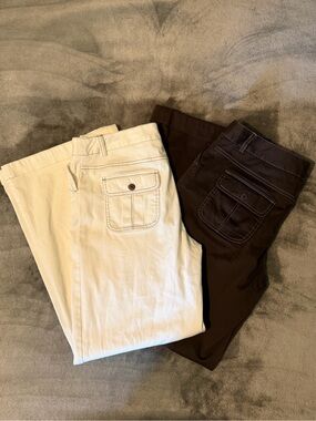 Studio 1940 pants